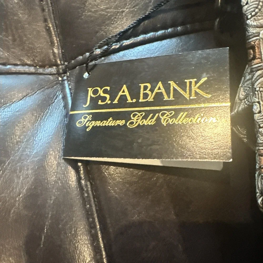 Jos. A. Bank new tags